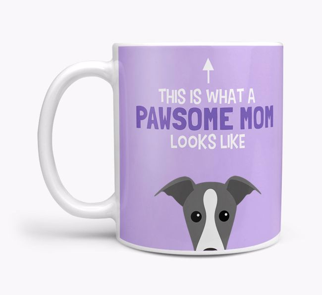 World's Best Dog Mom Mug – BarkShop