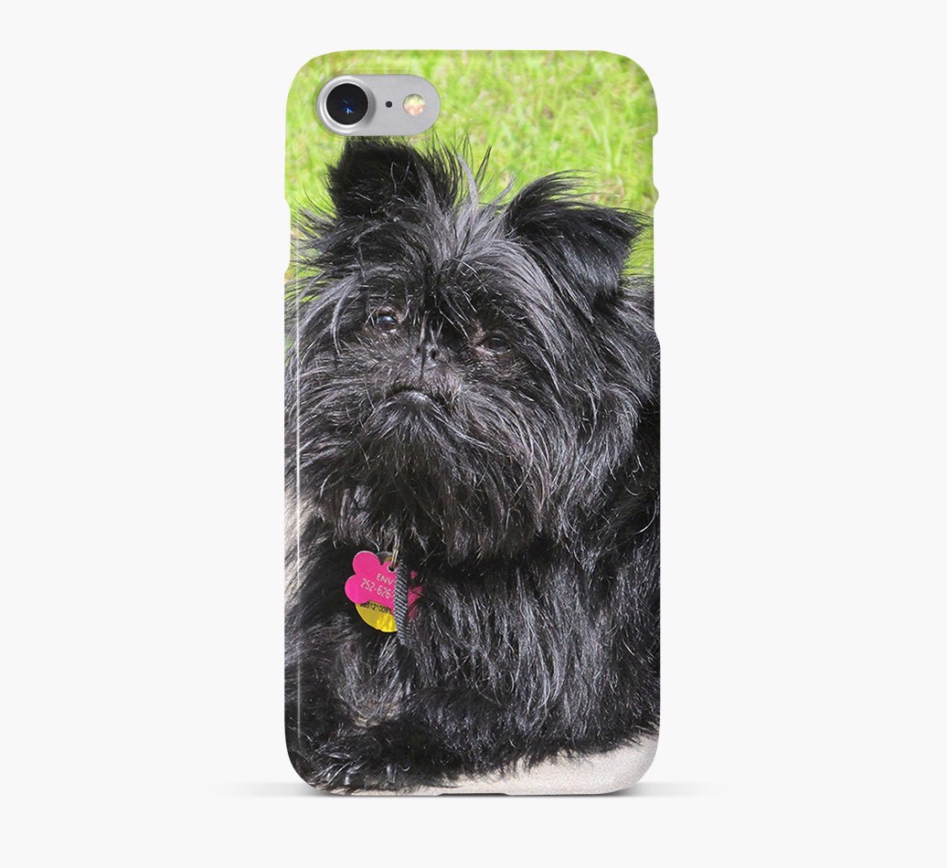 Photo Upload Phone Case - Personalised for your {breedFullName}