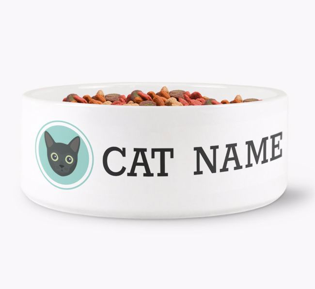 Personalized Metal Cat Tags Original Icon ID Tags for Cats Kitten  Customized Enamel Nameplate Pet Products