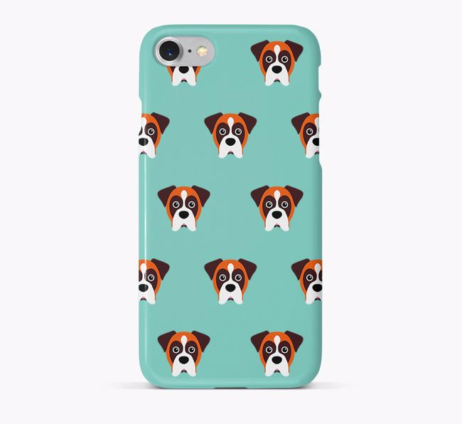Dog Phone Cases | Personalised Dog Phone Case | Yappy