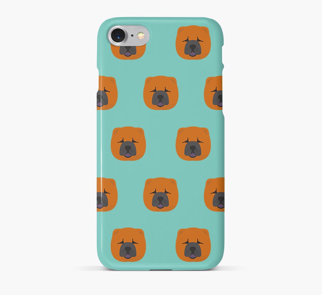 ''{breedFullName} Phone Case