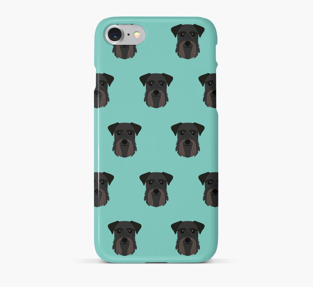 '{breedFullName} Phone Case