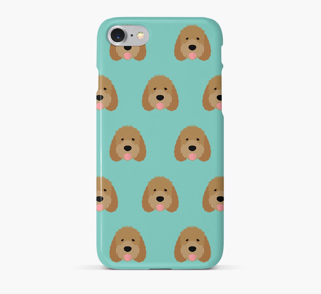 ''{breedFullName} Phone Case