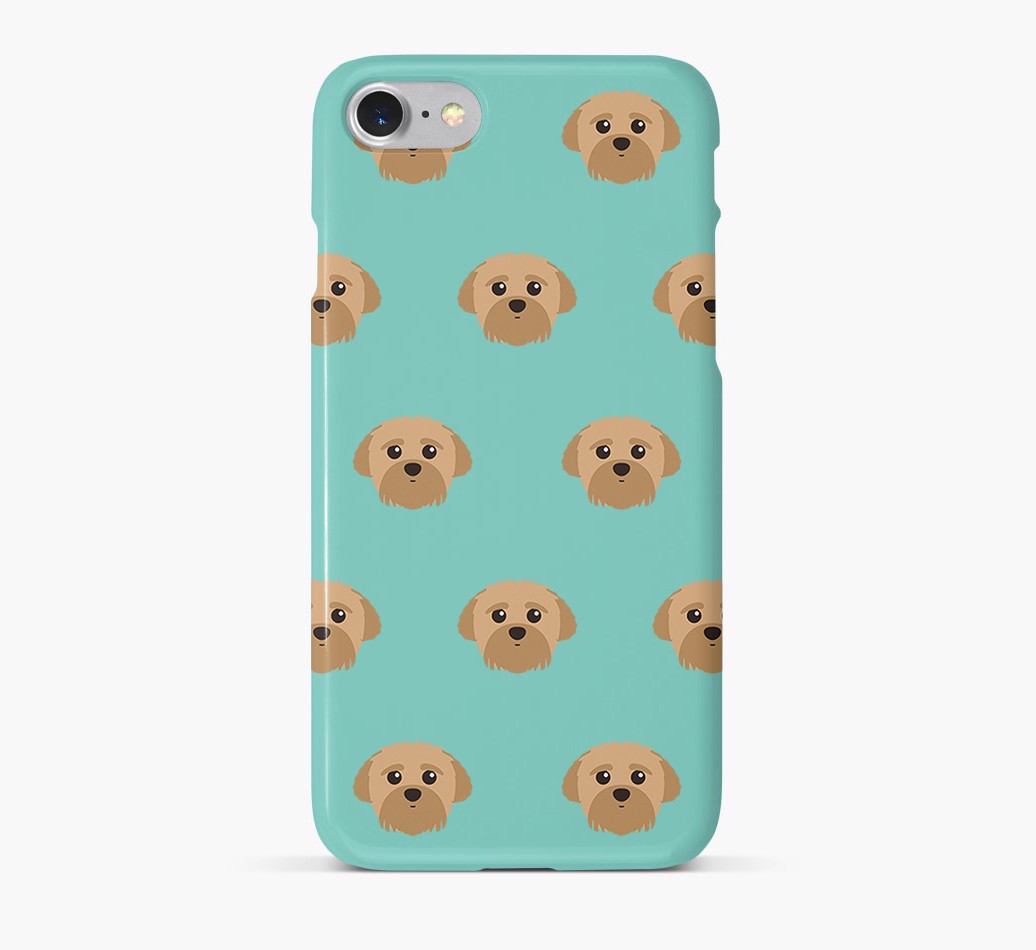 '{breedFullName} Phone Case