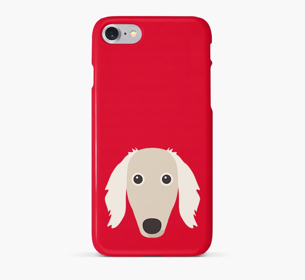 '{breedFullName} Phone Case