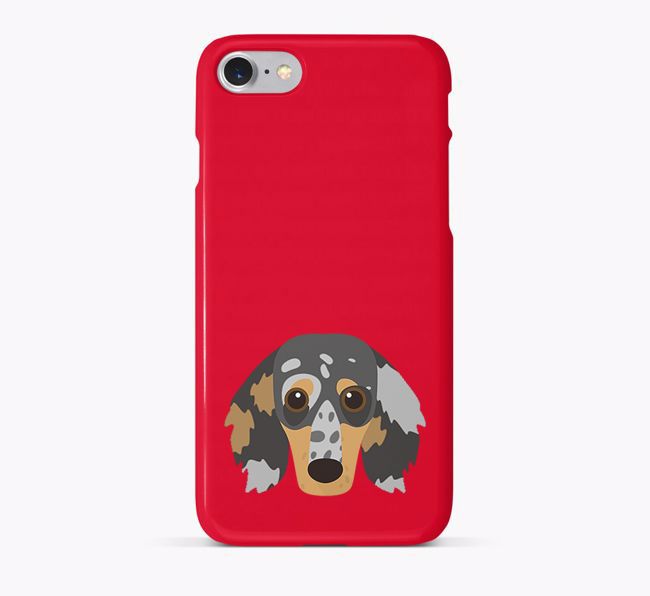 Phone Case with {breedCommonName} Icon