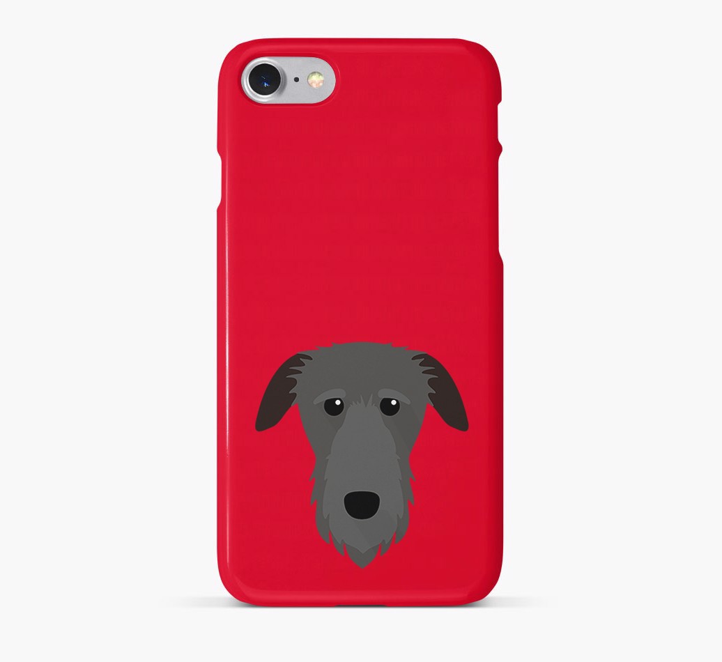 '{breedFullName} Phone Case