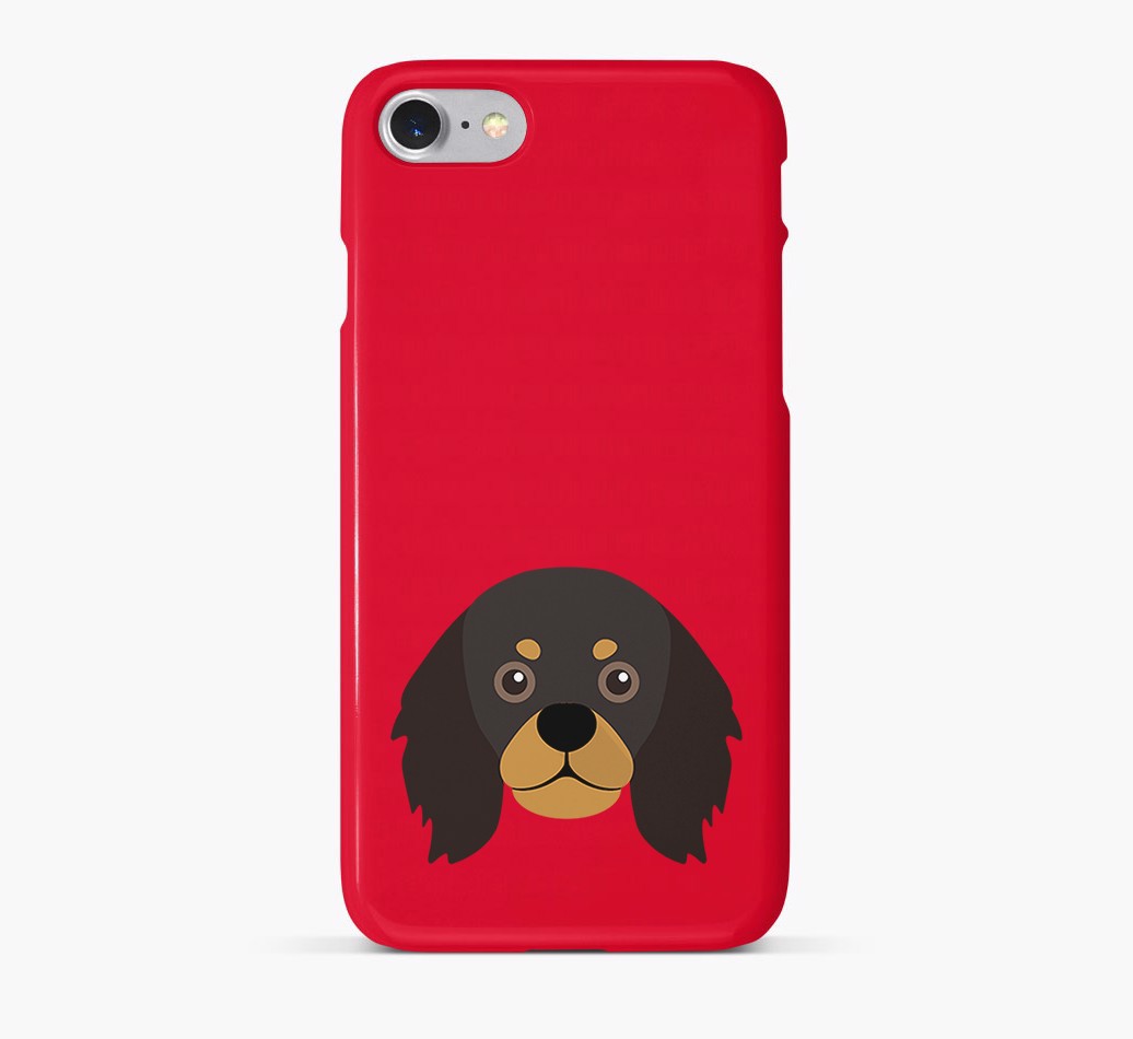 ''{breedFullName} Phone Case