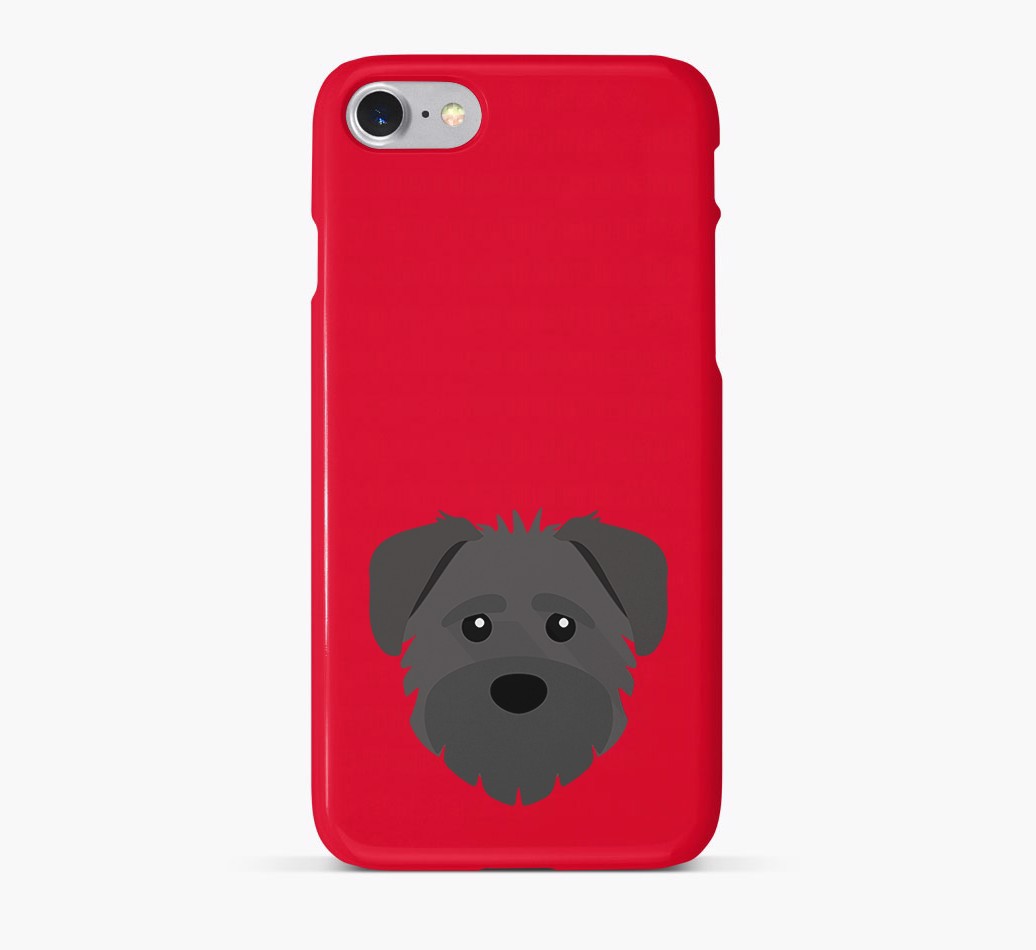 '{breedFullName} Phone Case