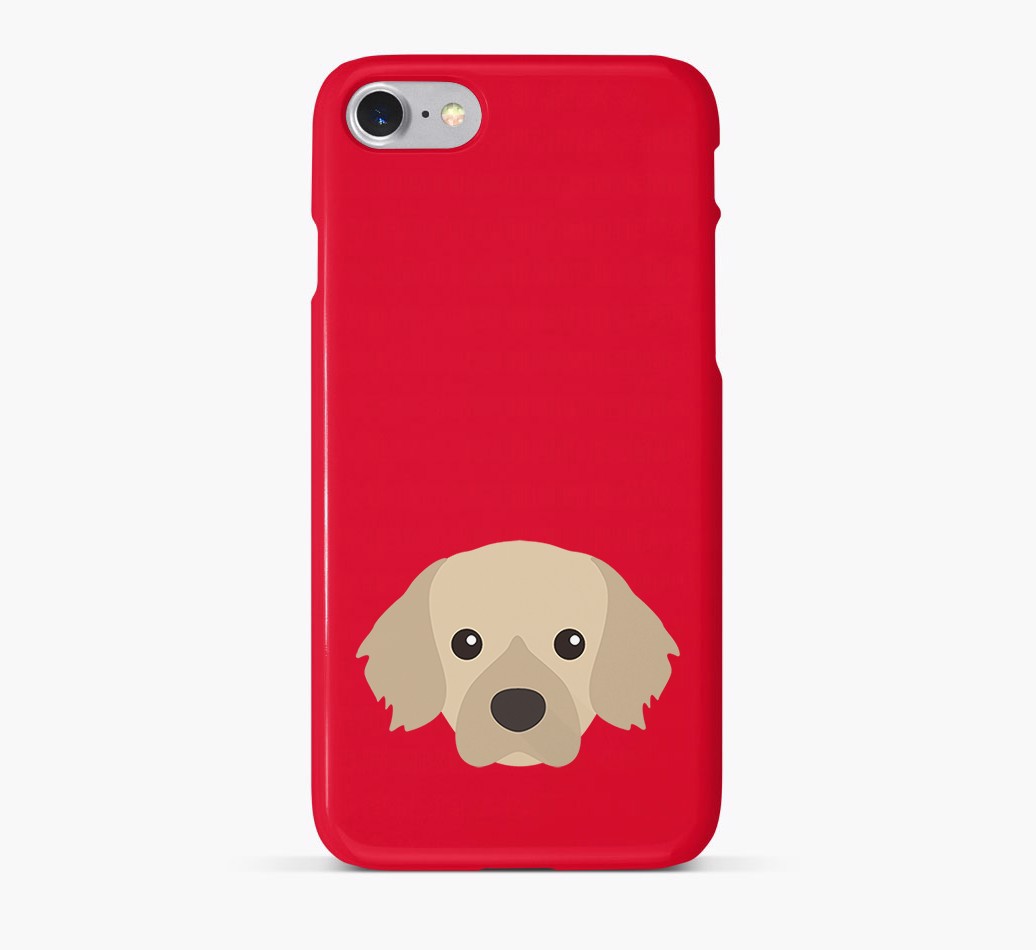 '{breedFullName} Phone Case