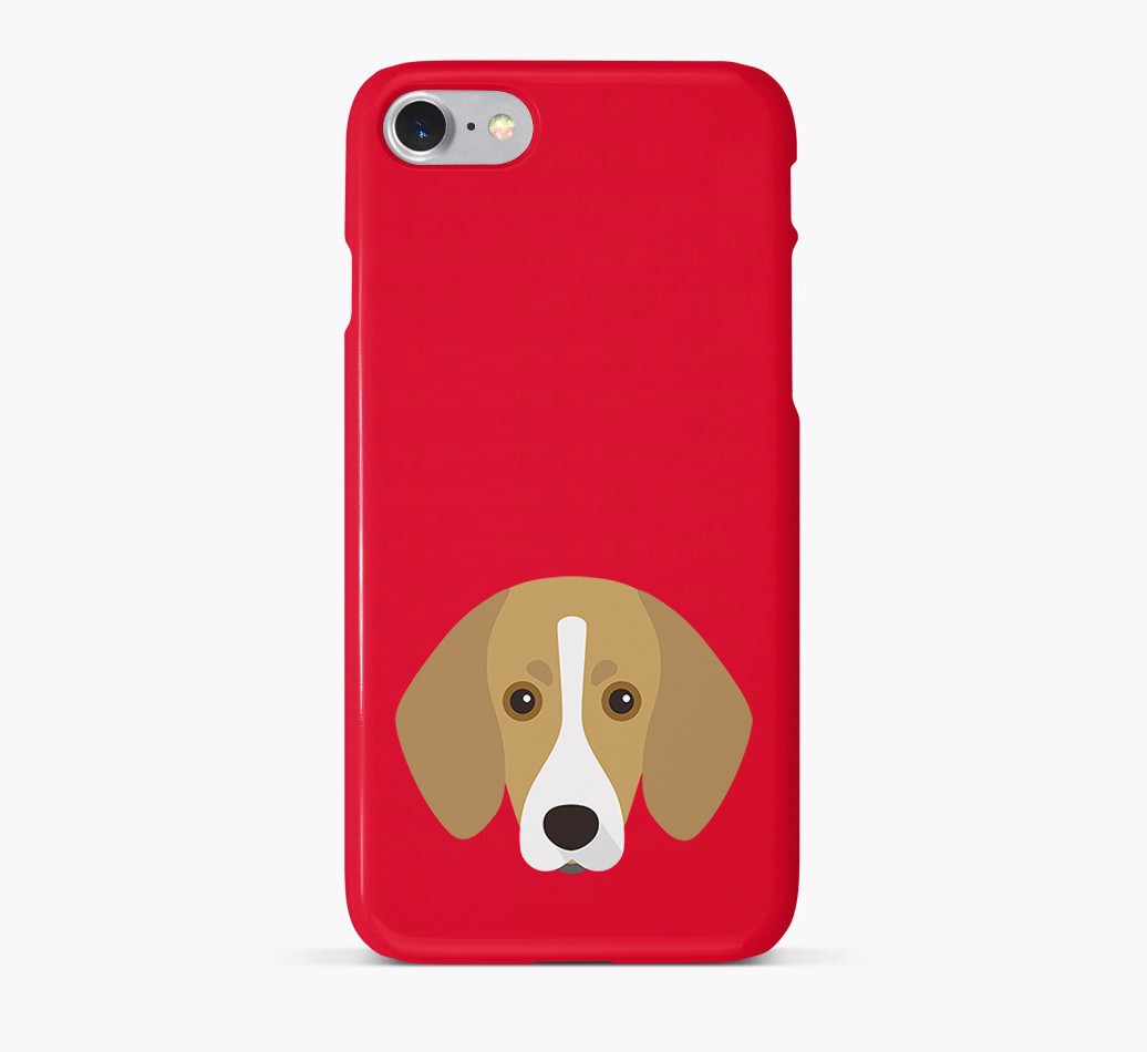 '{breedFullName} Phone Case