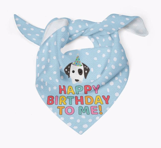 Dog Bandanas | Personalised Dog Bandana | Yappy