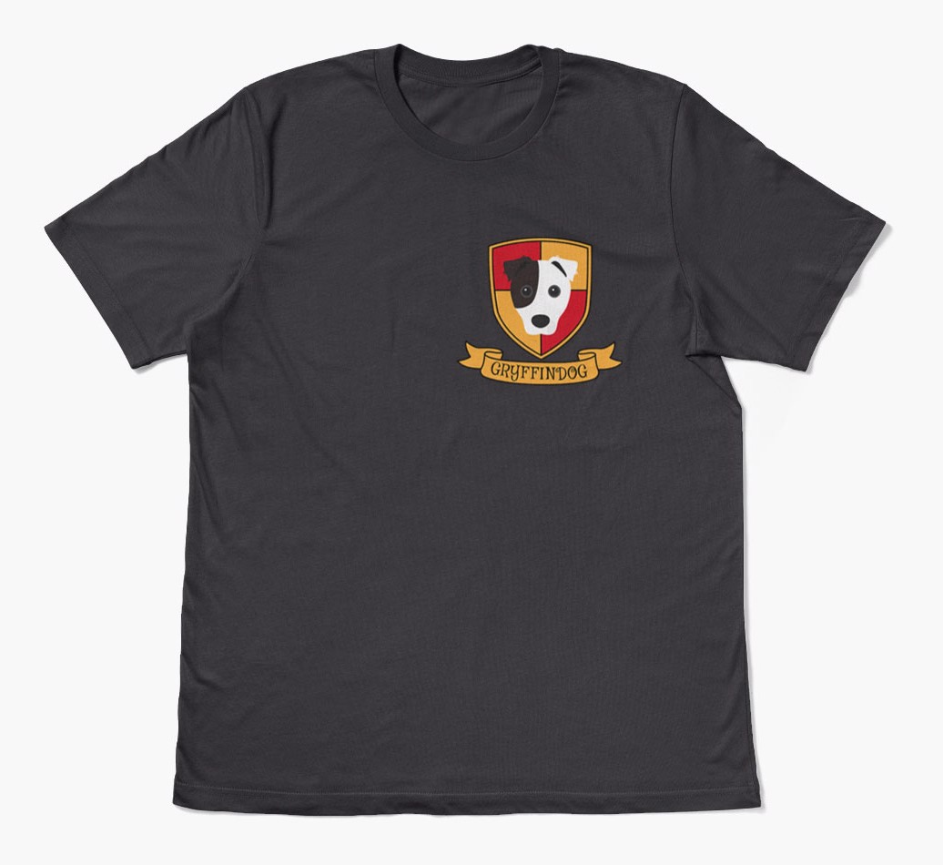 Griffindog - Personalised {breedFullName} T-Shirt