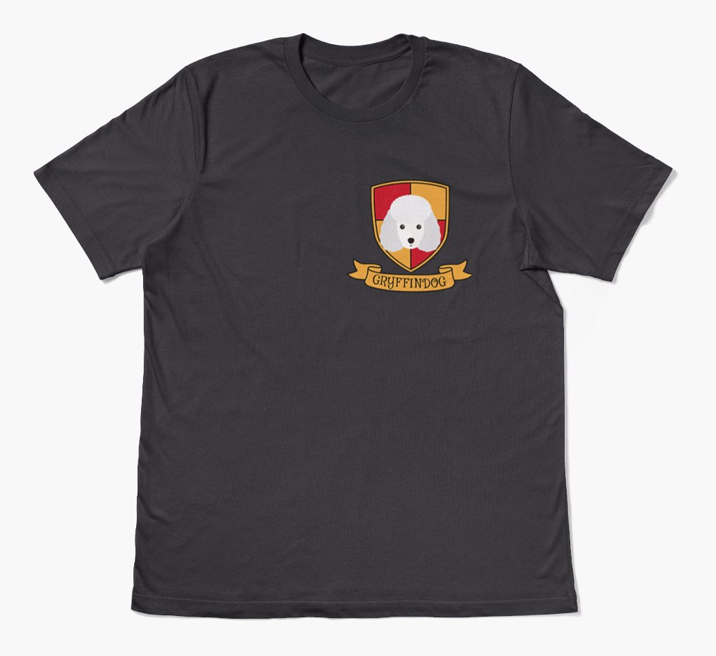 Griffindog - Personalised {breedFullName} T-Shirt