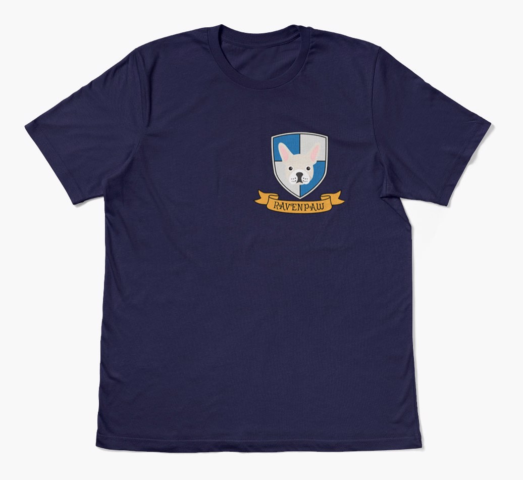 Ravenpaw - Personalised {breedFullName} T-Shirt