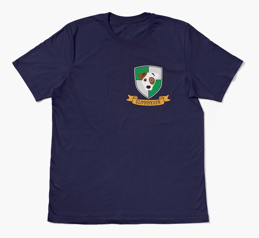 Slobberin - Personalised {breedFullName} T-Shirt