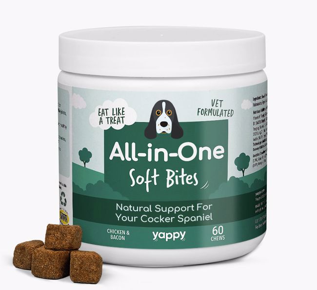 All-in-one {breedFullName} Supplements