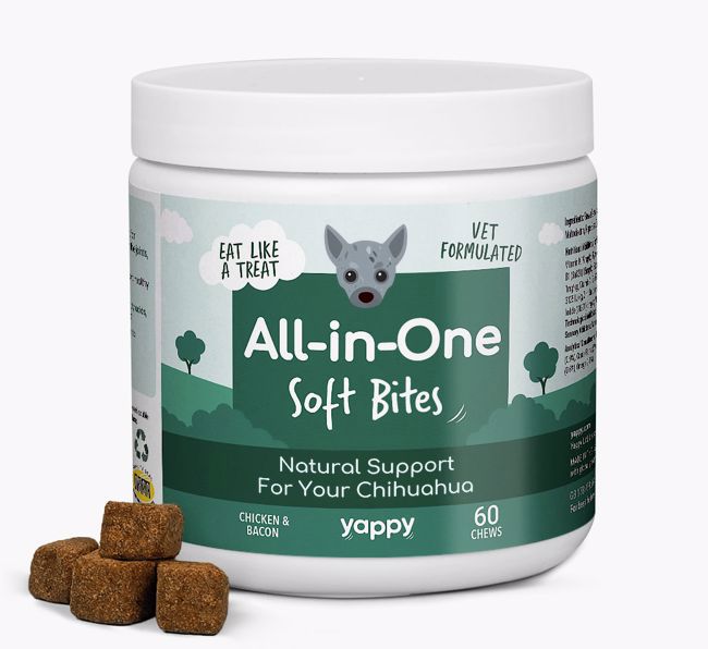 All-in-one {breedFullName} Supplements