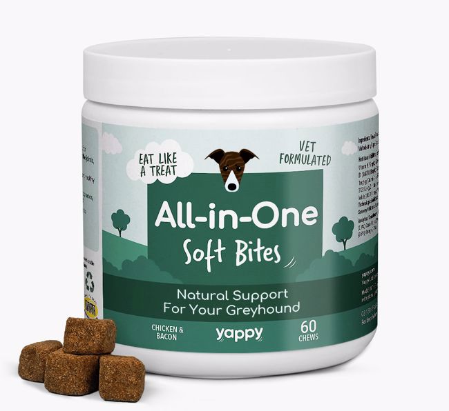 All-in-one {breedFullName} Supplements