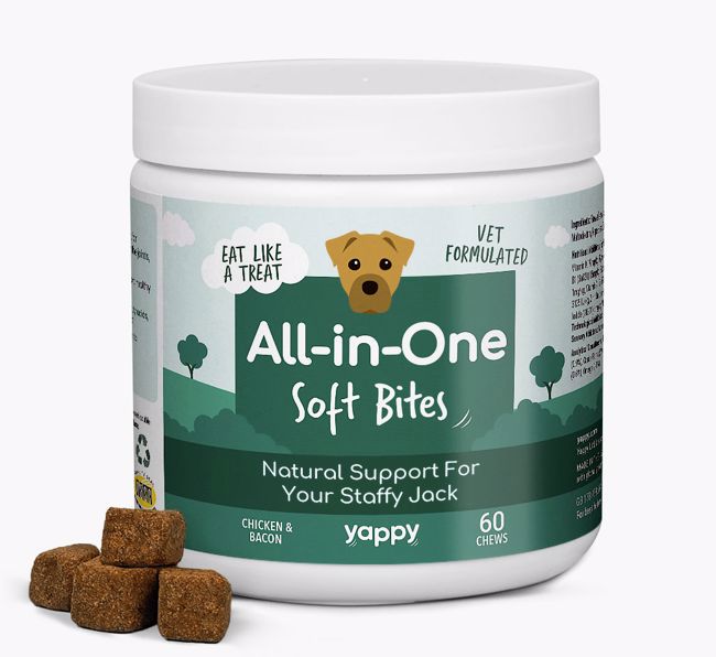 All-in-one {breedFullName} Supplements