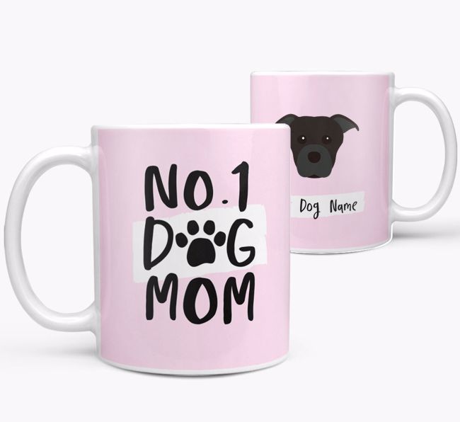 World's Best Dog Mom Mug – BarkShop