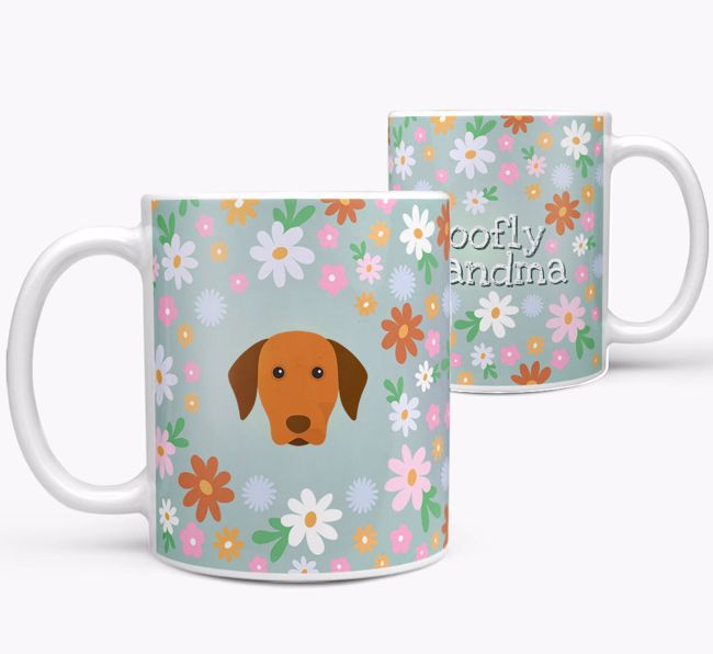 Personalized Dog Mugs - 100+ Pawfect Mugs for Dog Moms & Dads