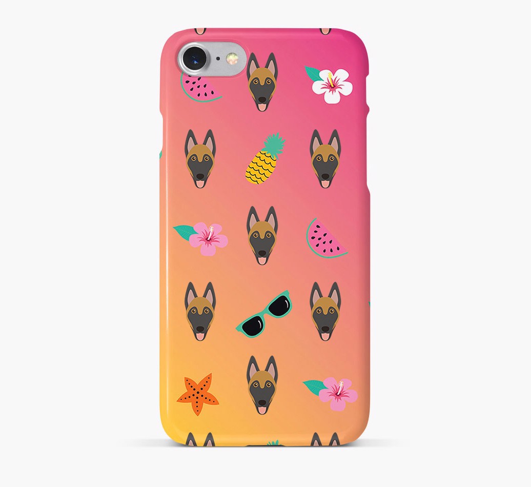 '{breedFullName} Phone Case