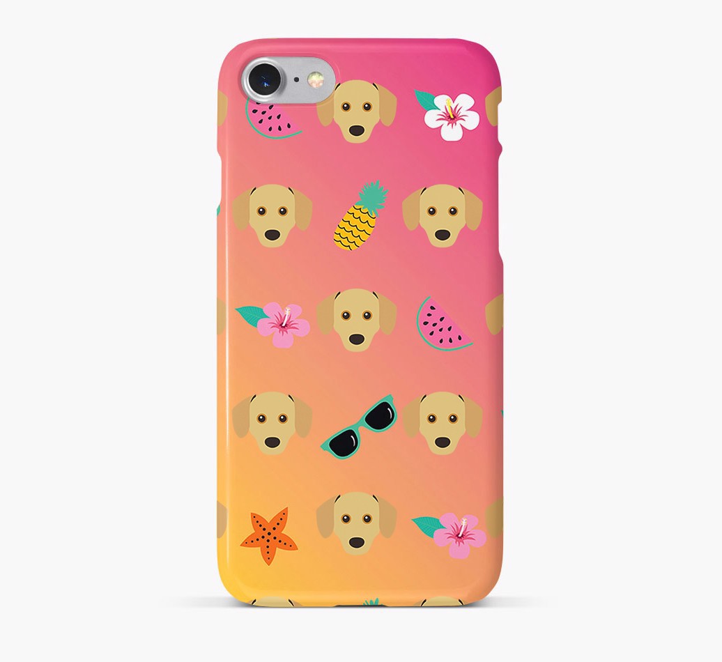 '{breedFullName} Phone Case