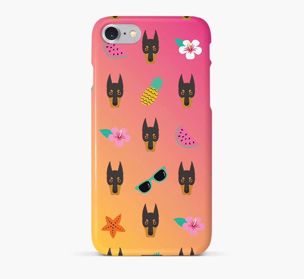 ''{breedFullName} Phone Case