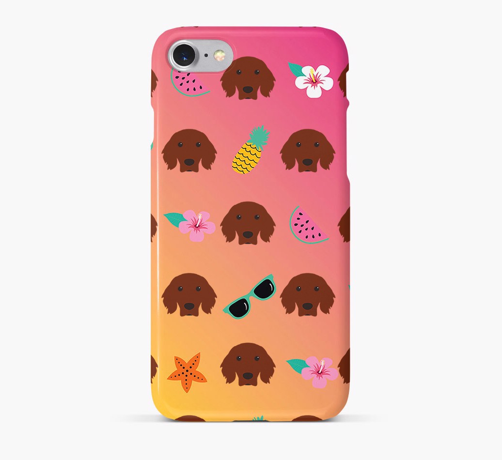 ''{breedFullName} Phone Case