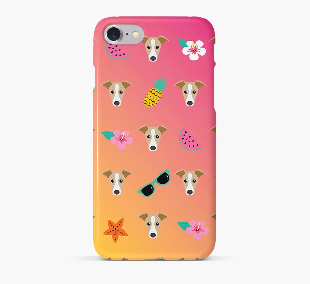 '{breedFullName} Phone Case