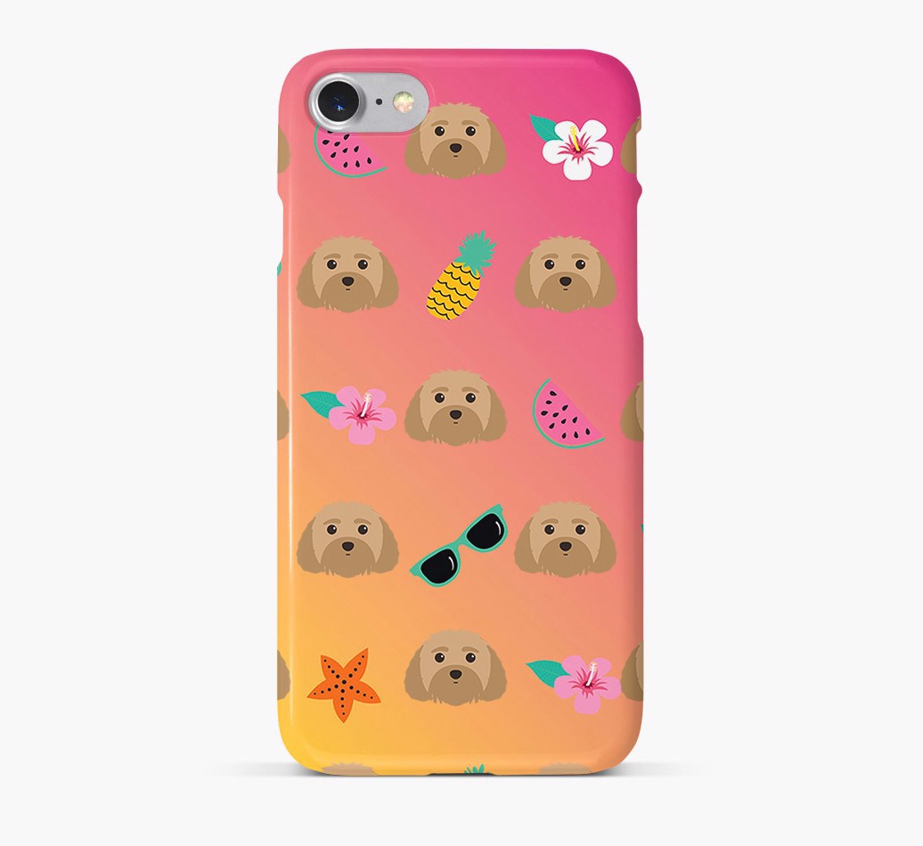 ''{breedFullName} Phone Case