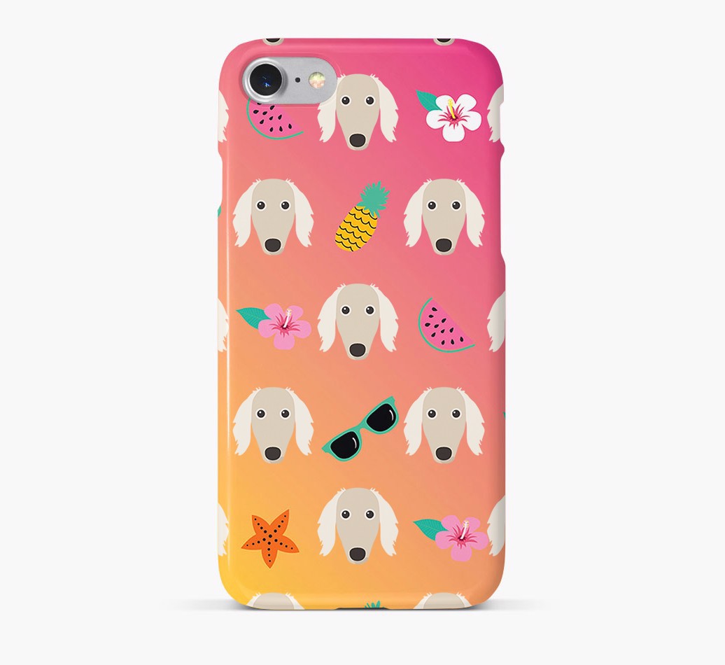 ''{breedFullName} Phone Case