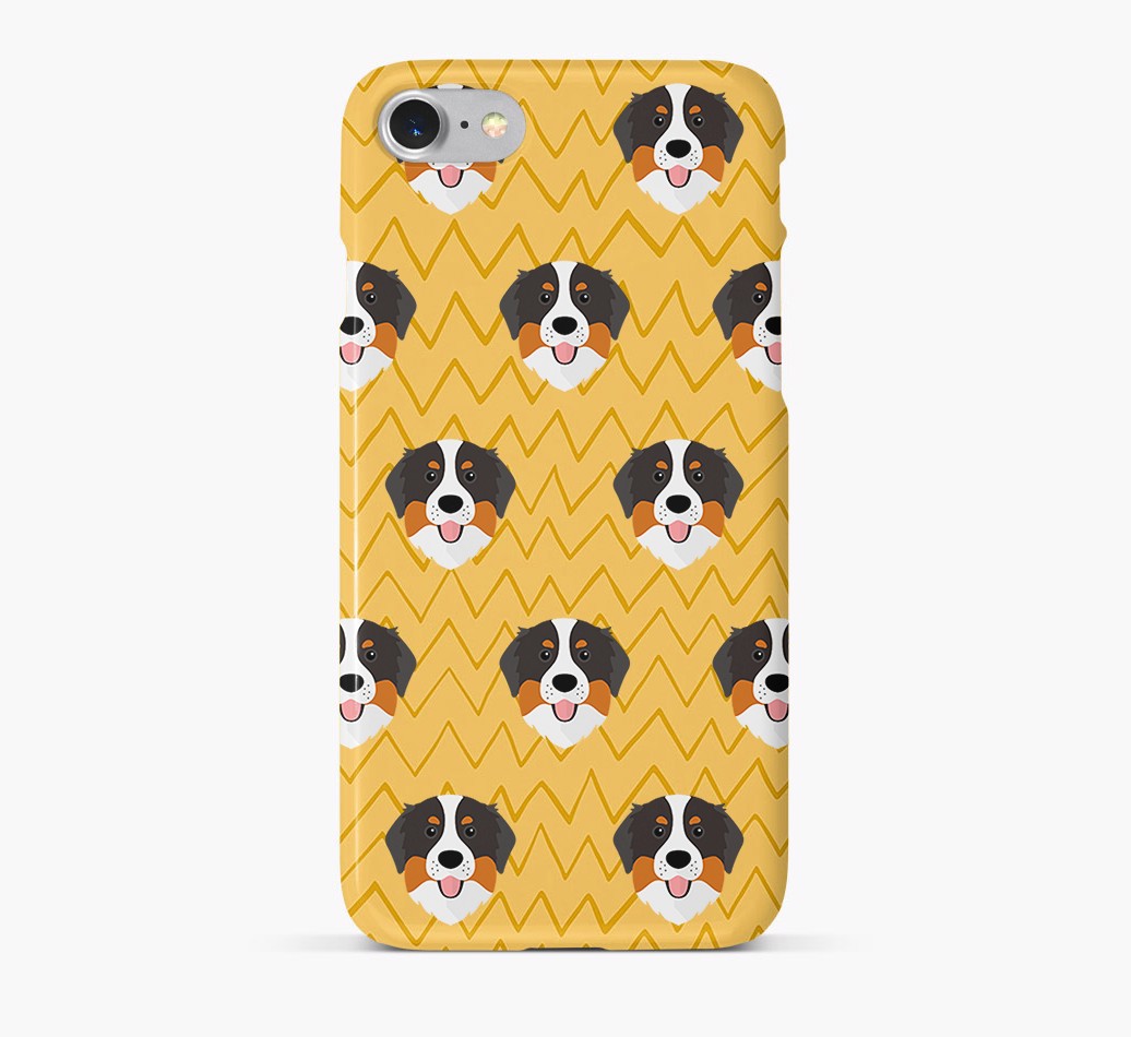 ''{breedFullName} Phone Case