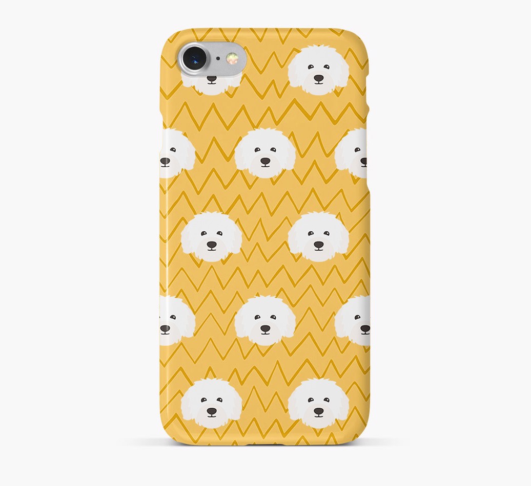 '{breedFullName} Phone Case