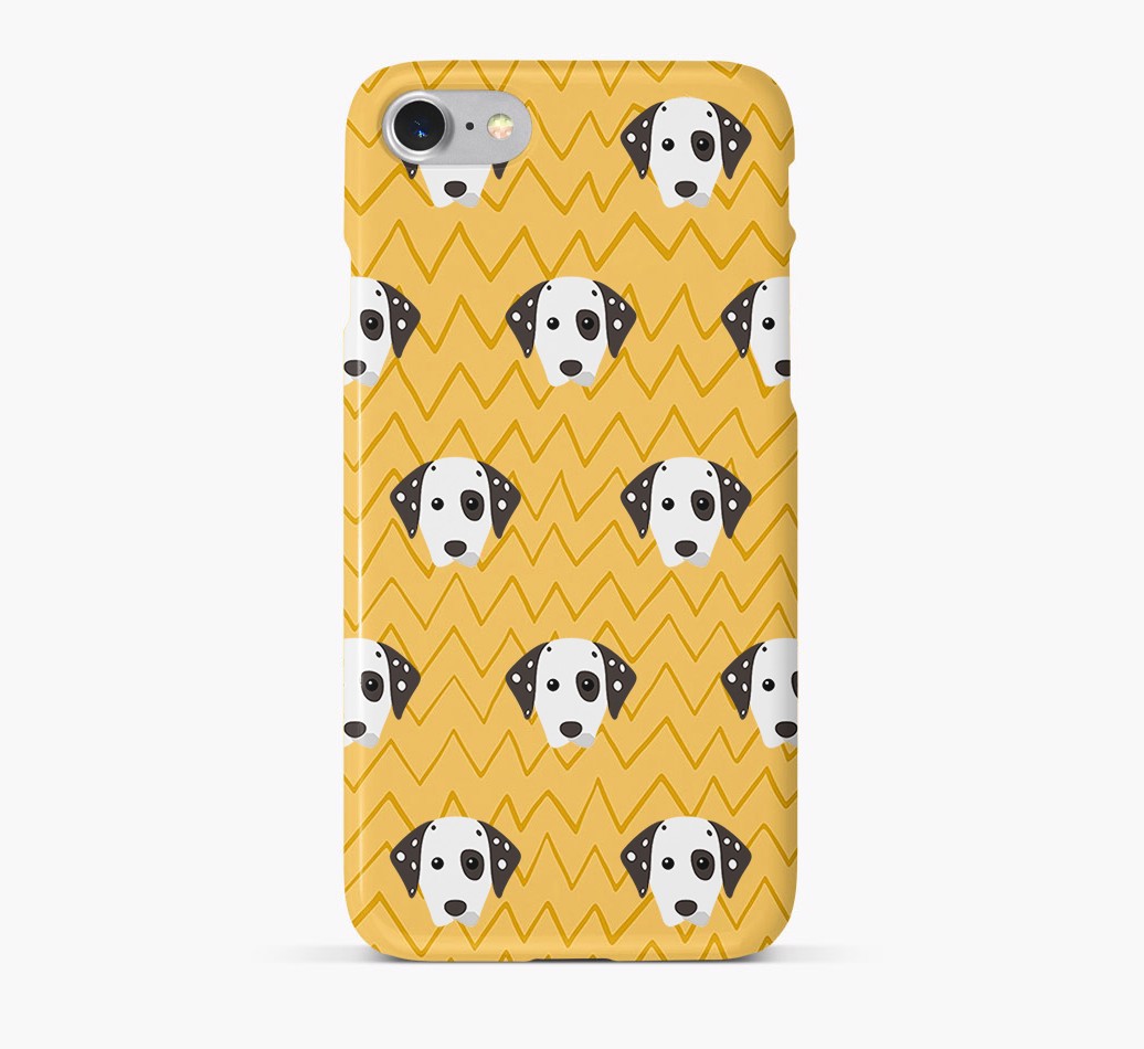 '{breedFullName} Phone Case