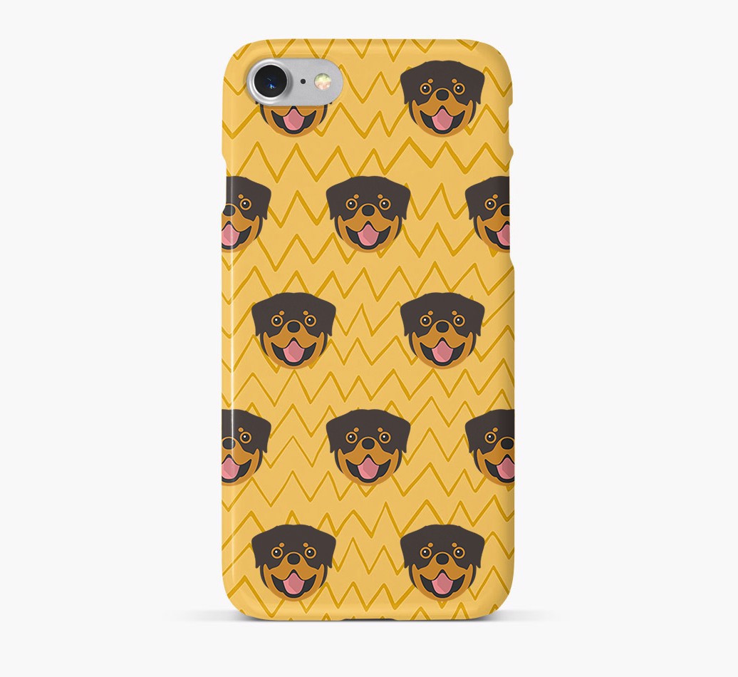 '{breedFullName} Phone Case