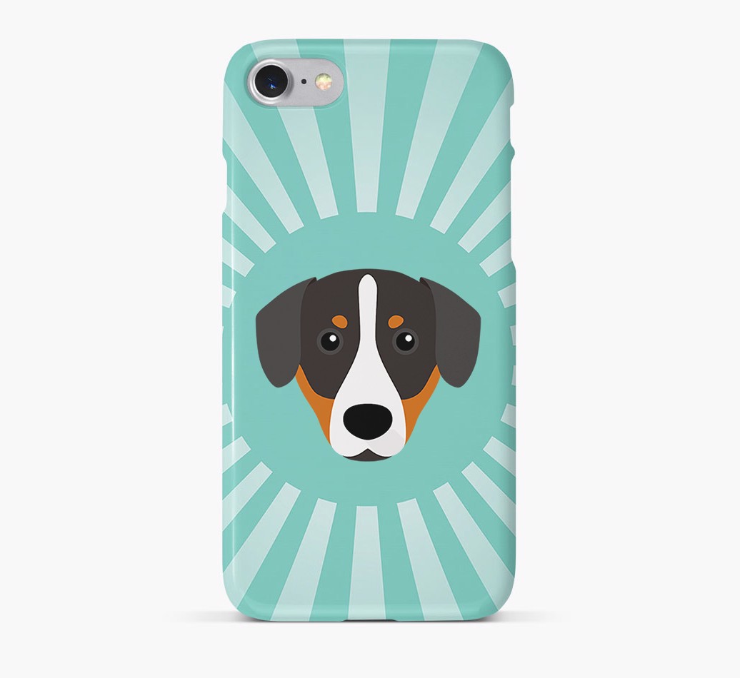 '{breedFullName} Phone Case