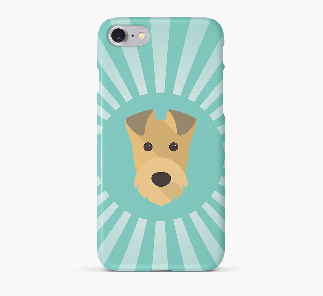 '{breedFullName} Phone Case