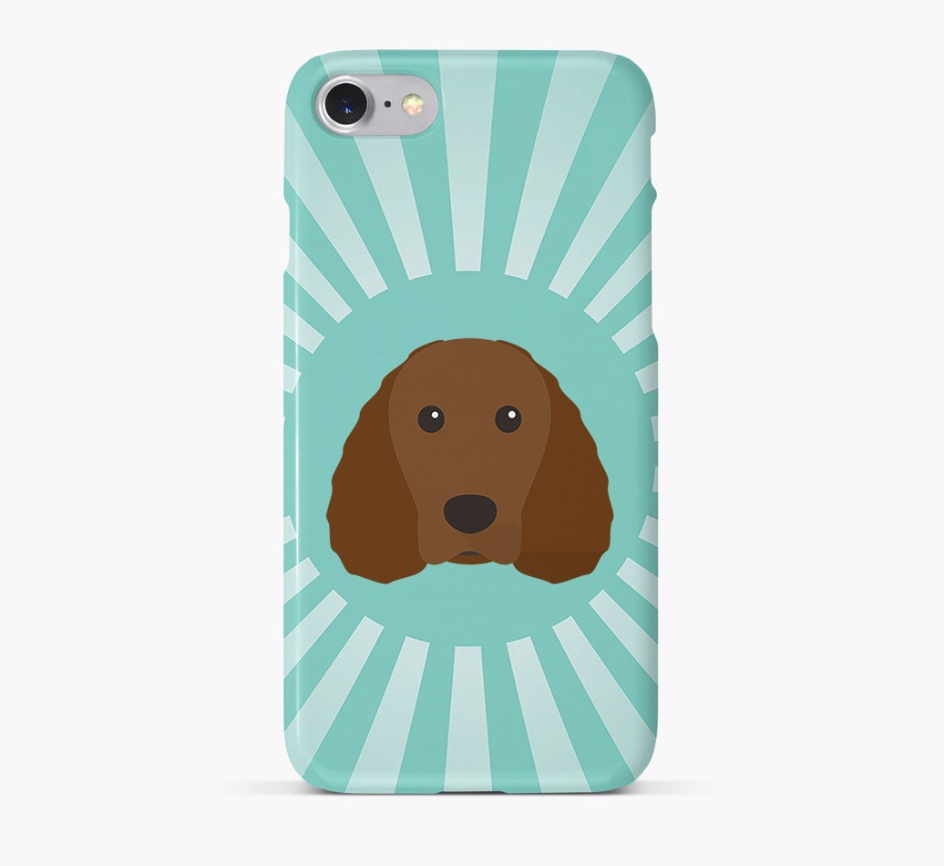 '{breedFullName} Phone Case