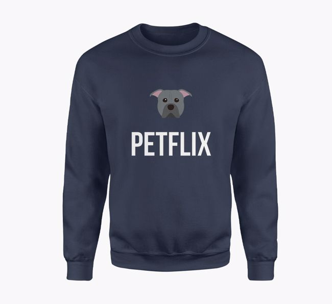 Petfix: Personalised {breedFullName} Jumper