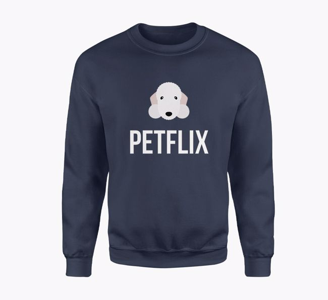 Petfix: Personalised {breedFullName} Jumper