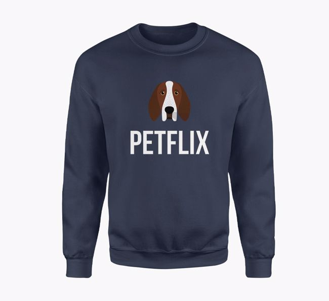 Petfix: Personalised {breedFullName} Jumper