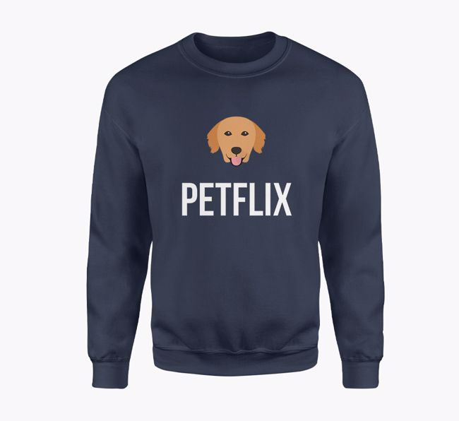 Petfix: Personalised {breedFullName} Jumper