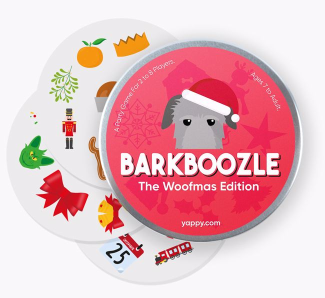 Barkboozle: The Woofmas Edition