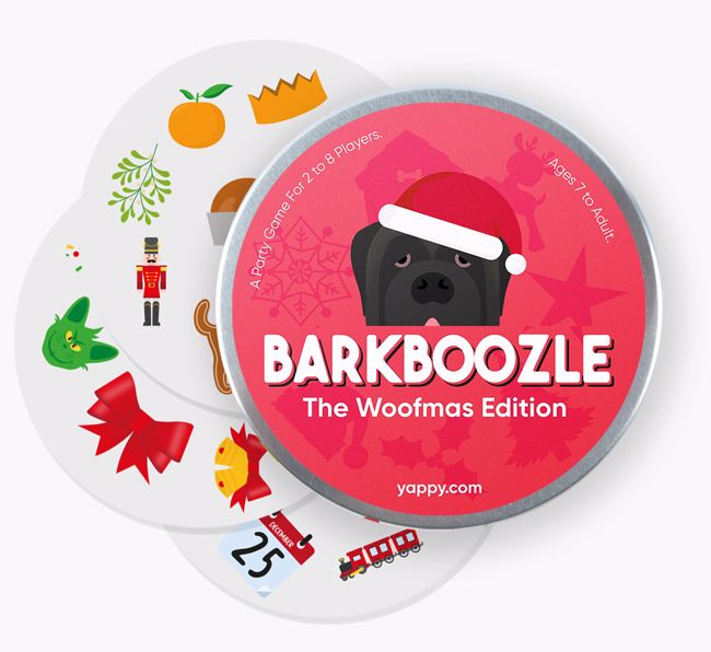 Barkboozle: The Woofmas Edition