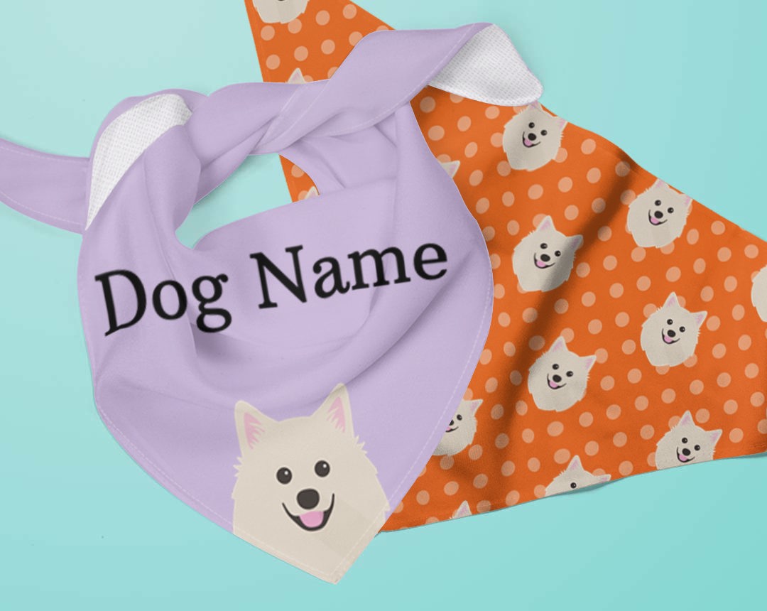 bandanas for your dog