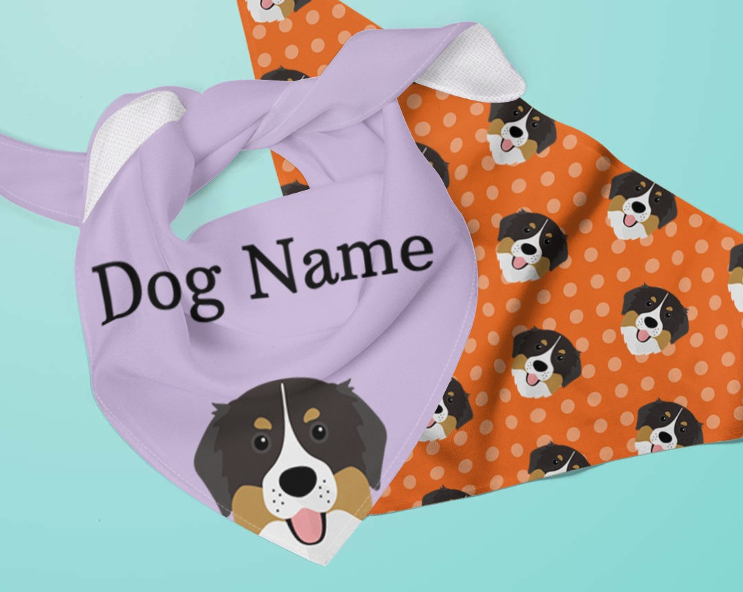 bandanas for your dog