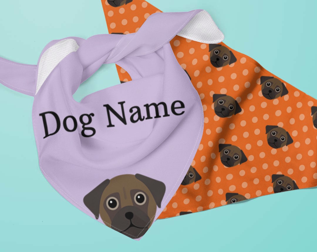 bandanas for your dog