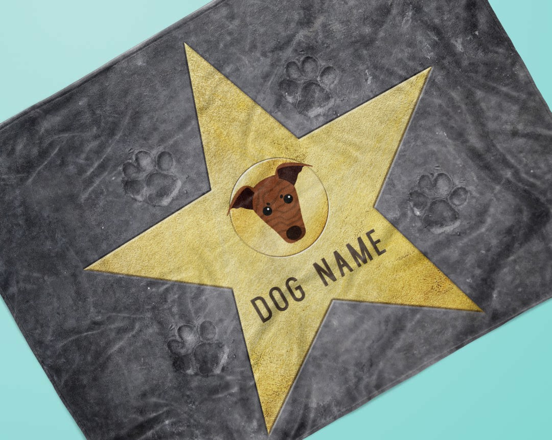 Personalized Italian Greyhound Dog Mama Tote Bag